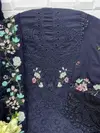 Florent 1088 BY Elaf Cambric Cotton Embroidered Pakistani Salwar Kameez Online Wholesale
